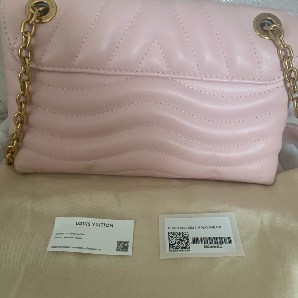 Louis Vuitton bag - Picture 6 of 11